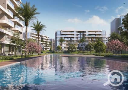 شقة فندقية 1 غرفة نوم للبيع في القاهرة الجديدة، القاهرة - More Residences - presentation - New Plans(1)_page-0009. jpg