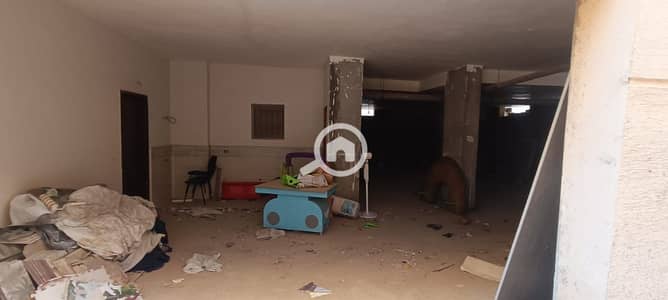 جراج  للايجار في القاهرة الجديدة، القاهرة - WhatsApp Image 2025-09-10 at 09.11. 30_6b1a57fb. jpg