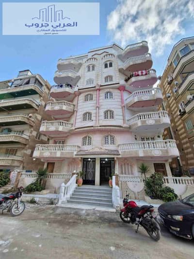 شقة 3 غرف نوم للبيع في النخيل، الإسكندرية - 1000289207. jpg