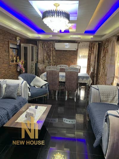 3 Bedroom Flat for Rent in Madinaty, Cairo - WhatsApp Image 2025-09-08 at 7.23. 28 AM (1). jpeg