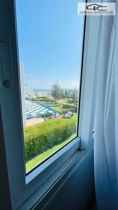 2 Bedroom Chalet for Sale in North Coast, Matruh - WhatsApp Image 2025-08-04 at 12.25. 17 PM (1). jpeg
