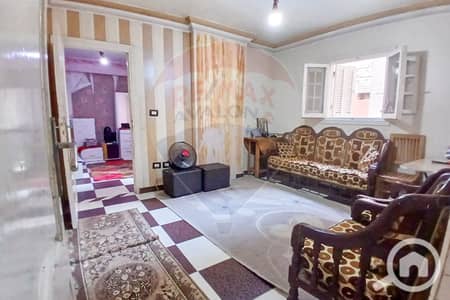 4 Bedroom Apartment for Sale in Sidi Beshr, Alexandria - 1. jpg