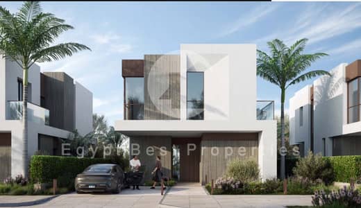 3 Bedroom Villa for Sale in Sheikh Zayed, Giza - WhatsApp Image 2025-09-11 at 12.38. 54 PM. jpeg
