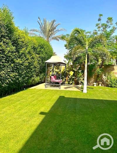 6 Bedroom Villa for Sale in New Cairo, Cairo - IMG_6310. jpeg