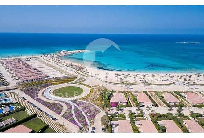15 chalets for sale in caesar. jpg