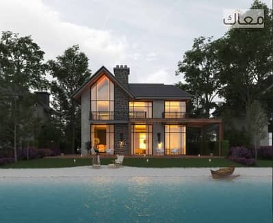 فیلا 5 غرف نوم للبيع في القاهرة الجديدة، القاهرة - 3e84fc39-4572-4948-b956-e4f9782f33b8. jpeg