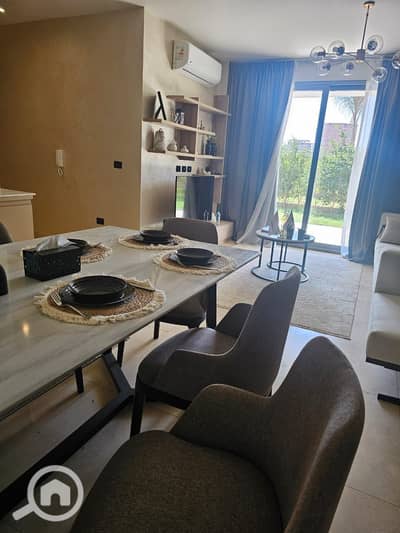 2 Bedroom Apartment for Sale in New Capital City, Cairo - WhatsApp Image 2025-09-11 at 11.43. 51. jpeg