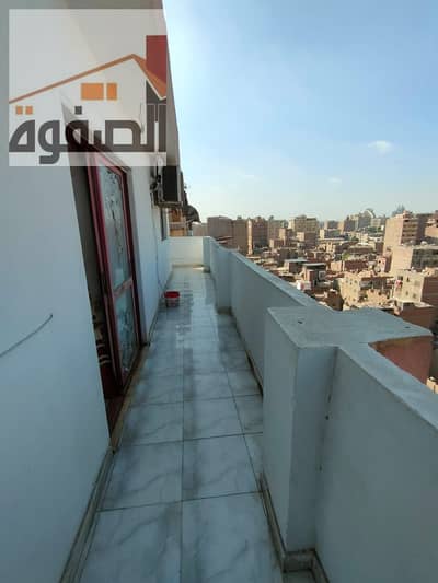 3 Bedroom Apartment for Rent in Maadi, Cairo - 860ad4f3-ea52-433f-af72-6d230a4f509a. jpeg