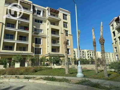 3 Bedroom Flat for Sale in Mostakbal City, Cairo - 1000336241. jpg
