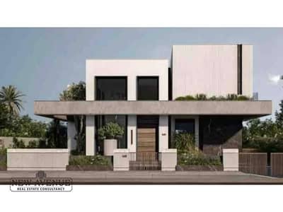 4 Bedroom Twin House for Sale in New Cairo, Cairo - 6. jpg