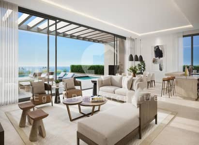 2 Bedroom Penthouse for Sale in North Coast, Matruh - 9b4cfd4d-1d51-4684-aebf-98be6f2007cf - Copy - Copy. jpeg