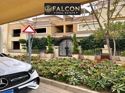 فیلا 4 غرف نوم للبيع في القاهرة الجديدة، القاهرة - 489408957_122170320536288369_2835317322978284722_n. jpg
