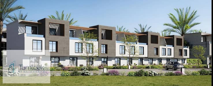 3 Bedroom Villa for Sale in Mostakbal City, Cairo - WhatsApp Image 2025-09-07 at 4.40. 52 PM (2). jpeg