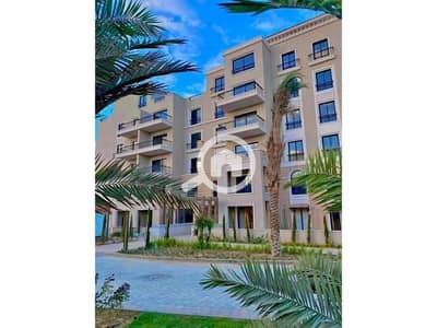 1 Bedroom Flat for Rent in Sheikh Zayed, Giza - WhatsApp Image 2025-07-10 at 4.21. 44 PM. jpeg