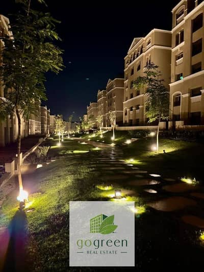 3 Bedroom Duplex for Sale in Mostakbal City, Cairo - 542752097_782449588066194_7460638134769442303_n. jpg