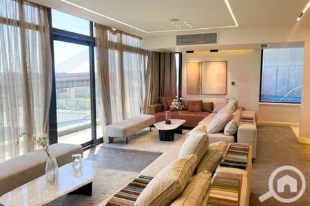 3 Bedroom Flat for Sale in Smoha, Alexandria - IMG-20250831-WA0112. jpg