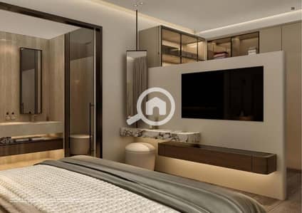 شقة فندقية 3 غرف نوم للبيع في القاهرة الجديدة، القاهرة - More Residences - presentation - New Plans(1)_page-0015. jpg