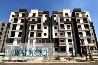 فلیٹ 3 غرف نوم للبيع في 6 أكتوبر، الجيزة - مشروع جنة. jpg