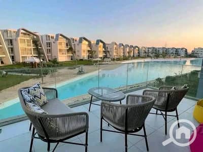 3 Bedroom Chalet for Sale in North Coast, Matruh - 38c5c301-4fca-4ba8-b3d7-277788c1016d. jpg