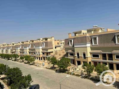 4 Bedroom Villa for Sale in Mostakbal City, Cairo - 1000337268. jpg