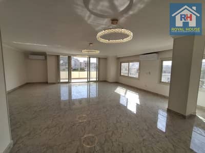 5 Bedroom Apartment for Sale in Heliopolis, Cairo - WhatsApp Image 2025-08-17 at 2.33. 04 PM. jpeg