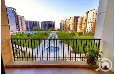 شقة 2 غرفة نوم للايجار في الشيخ زايد، الجيزة - IMG-20250903-WA0127. jpg