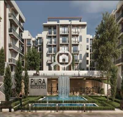 2 Bedroom Apartment for Sale in Sheikh Zayed, Giza - 3. jpg