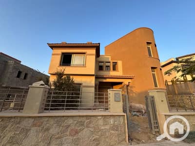 6 Bedroom Villa for Sale in New Cairo, Cairo - WhatsApp Image 2025-09-11 at 12.15. 39 PM (2). jpeg