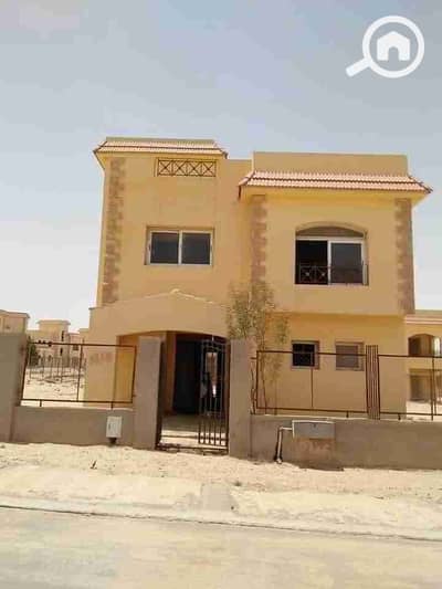 4 Bedroom Villa for Sale in Sheikh Zayed, Giza - 1000128157. jpg