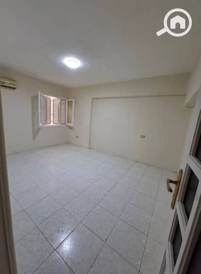 3 Bedroom Apartment for Rent in Heliopolis, Cairo - للايجار شقه قانون جديد مكيفه بالكامل ميدان سانت فاتيمه
