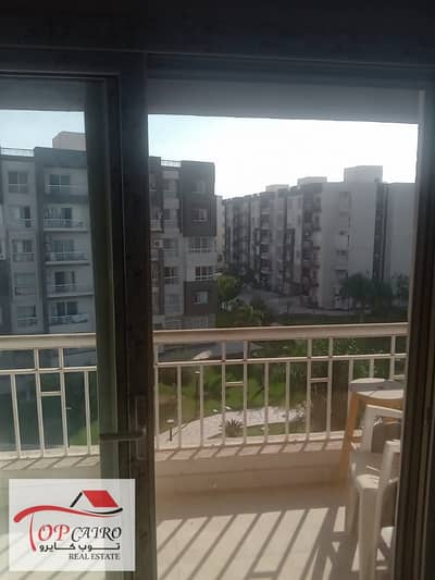 3 Bedroom Apartment for Rent in Madinaty, Cairo - IMG-20250911-WA0170. jpg