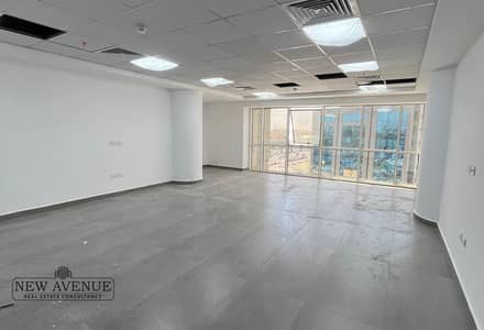 Office for Rent in New Cairo, Cairo - c974115a-d01c-40e2-b6a6-c0fafe69d275. jpg