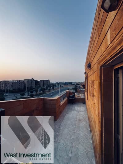 شقة 3 غرف نوم للبيع في القاهرة الجديدة، القاهرة - IMG-20250911-WA0173. jpg