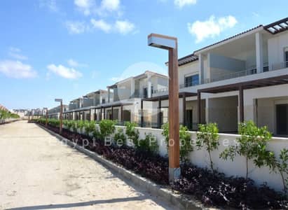 3 Bedroom Chalet for Sale in North Coast, Matruh - WhatsApp Image 2021-06-27 at 12.22. 59 PM. jpeg