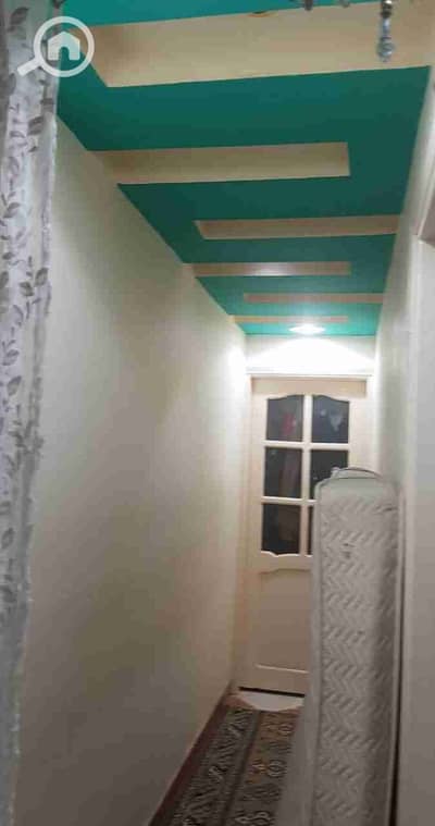 2 Bedroom Apartment for Rent in Hadayek al-Kobba, Cairo - 1000090744. jpg