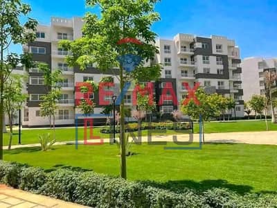 3 Bedroom Flat for Sale in Madinaty, Cairo - WhatsApp Image 2025-09-11 at 12.26. 41 PM. jpeg