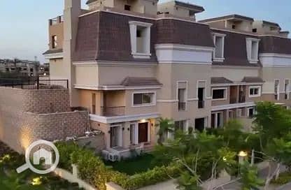 3 Bedroom Villa for Sale in Mostakbal City, Cairo - WhatsApp Image 2025-09-11 at 3.20. 17 AM (6). jpeg