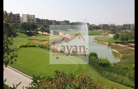 6 Bedroom Villa for Rent in New Cairo, Cairo - dcd0c76f-f366-43b6-b289-9a6bd6dd9362. jpg