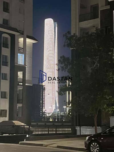 3 Bedroom Apartment for Sale in New Capital City, Cairo - a34d5042-90b4-4453-80e4-ef7e2b951e04. jpg