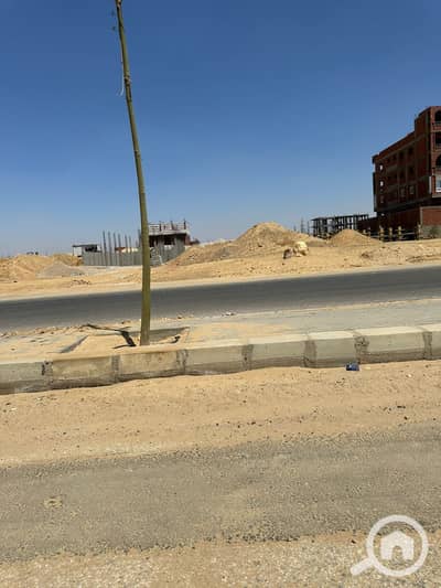 أرض سكنية  للبيع في مدينة بدر، القاهرة - WhatsApp Image 2025-09-11 at 2.40. 59 AM (1). jpeg