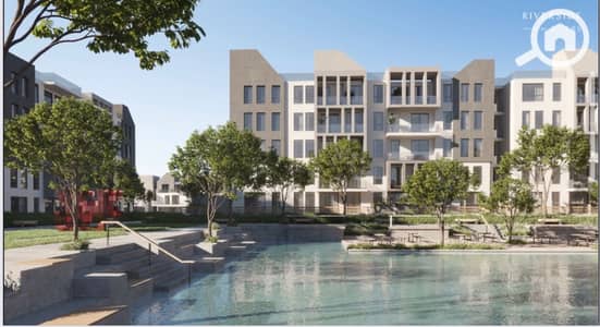 3 Bedroom Flat for Sale in Sheikh Zayed, Giza - IMG_4476. jpeg