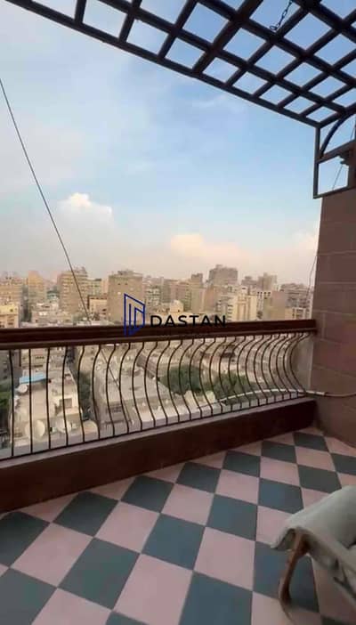 4 Bedroom Duplex for Sale in Dokki, Giza - IMG_7434. jpg
