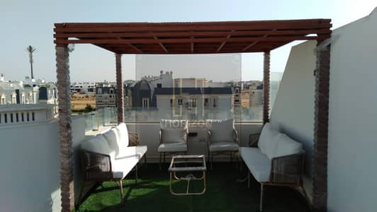 3 Bedroom iVilla for Rent in New Cairo, Cairo - WhatsApp Image 2025-09-11 at 12.54. 30 PM. jpeg