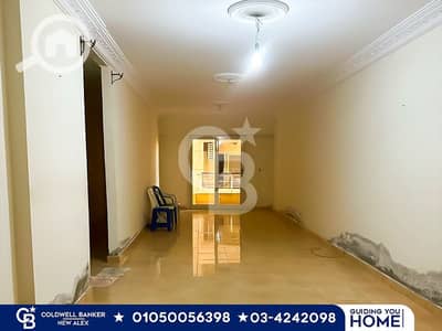 3 Bedroom Flat for Sale in Sidi Gaber, Alexandria - 3. jpg