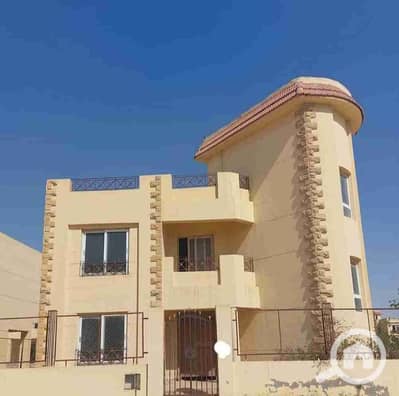 5 Bedroom Villa for Sale in Sheikh Zayed, Giza - 1000143319. jpg