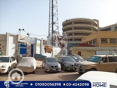 مطعم و كافيه  للايجار في سيدي جابر، الإسكندرية - 1. png