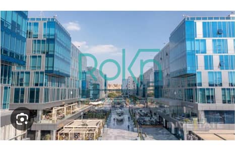 Office for Rent in Sheikh Zayed, Giza - WhatsApp Image 2024-06-10 at 13.13. 54_4bc749a7. jpg