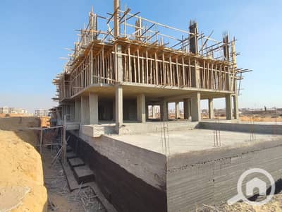 3 Bedroom Flat for Sale in Sheikh Zayed, Giza - WhatsApp Image 2025-09-11 at 13.22. 04_c6d8ca0b. jpg