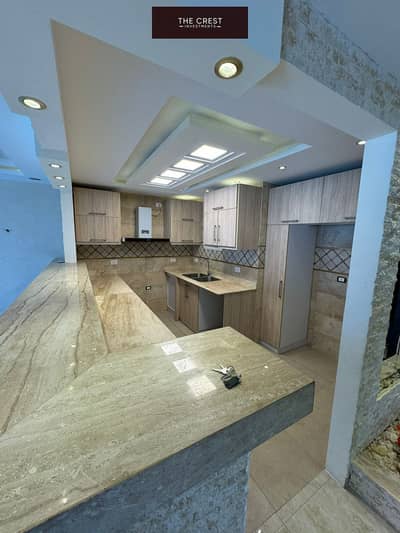3 Bedroom Apartment for Sale in New Capital City, Cairo - IMG-20250415-WA0054. jpg