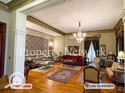 فلیٹ 4 غرف نوم للبيع في القاهرة الجديدة، القاهرة - RS088 (7). png